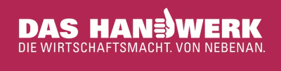 Das Handwerk. Die Wirtschaftsmacht. Von nebenan.