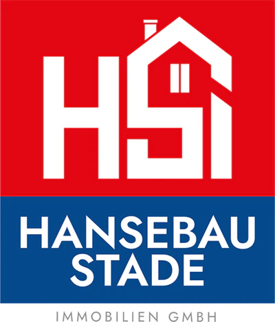 Logo von HanseBau Stade Immobilien GmbH, Kunde von Reingart Service